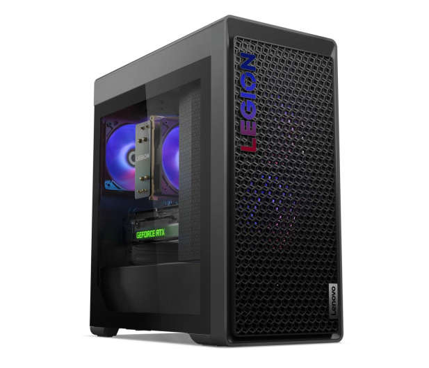 Lenovo Legion T5-26 i5-14600KF/32GB/1TB/Win11 RTX4070Ti - 1220648 - zdjęcie 4